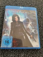 UNDERWORLD