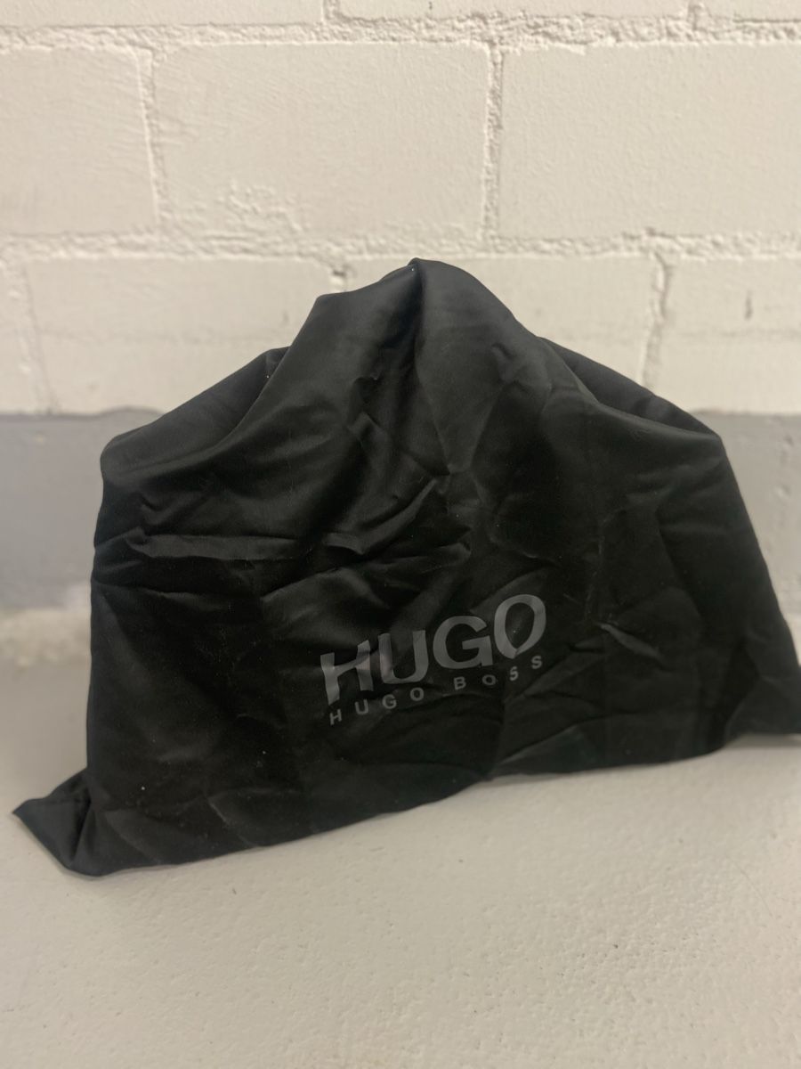 Hugo Boss Borse da donna: Hugo Boss Tasche Neu! – Nuovo (secondo la descrizione) da Zürich venduto da Unique2400 3