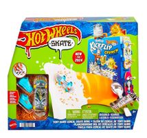 Hot Wheels Skate Set, 3 Stück!