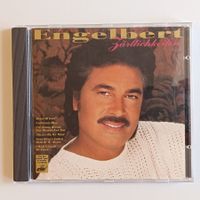 Engelbert Zärtlichkeiten CD Album 1990 F14