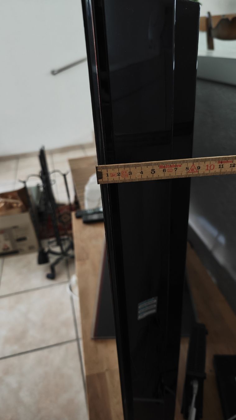 Samsung Televisori: Fernseher Samsung LE52A756 52" – Usato da Steinhausen venduto da Kep_023 2