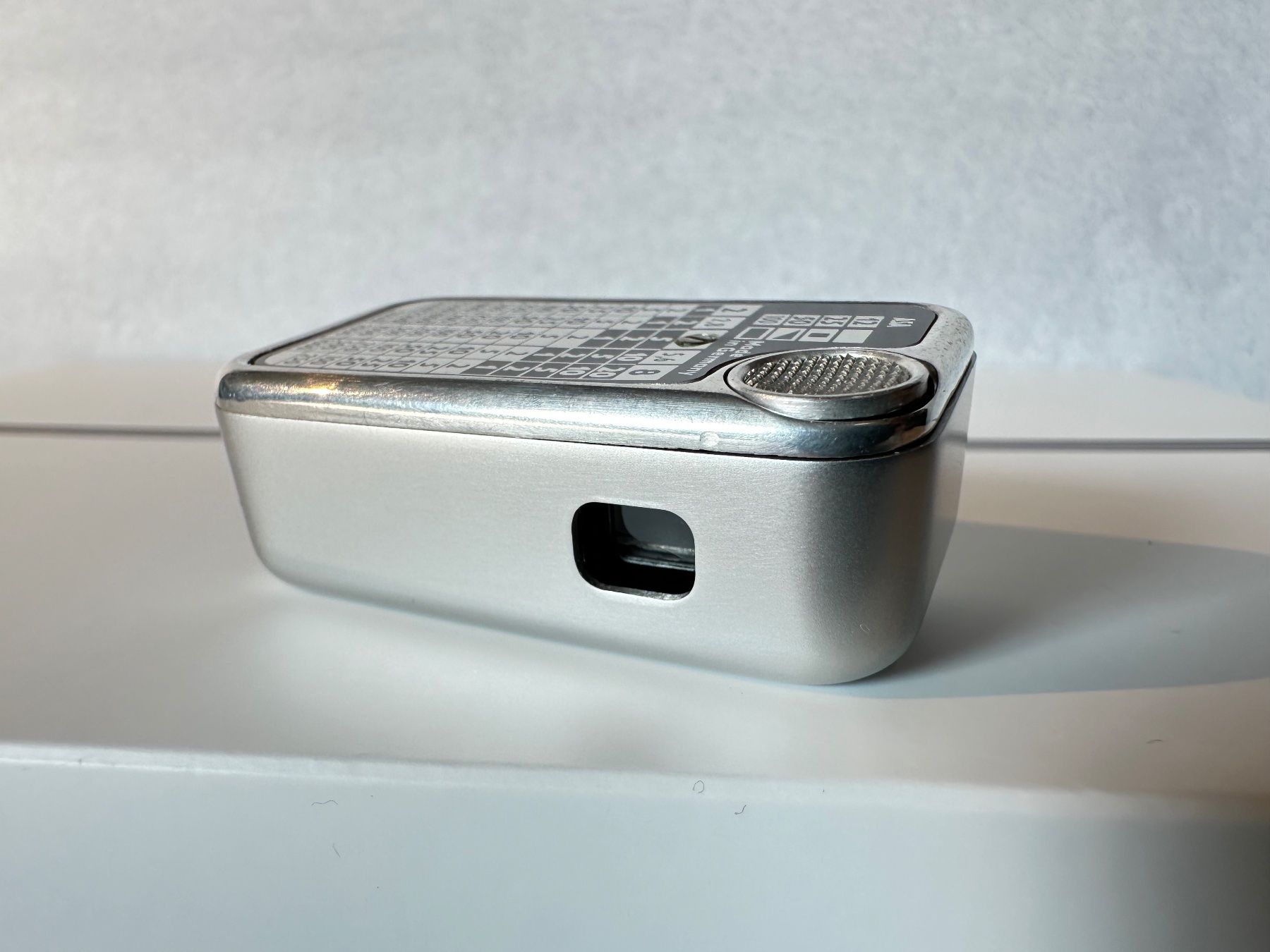 Minox Appareil photo: MINOX Selen-Belichtungsmesser – D'occasion à Uetikon am See par stax55 6