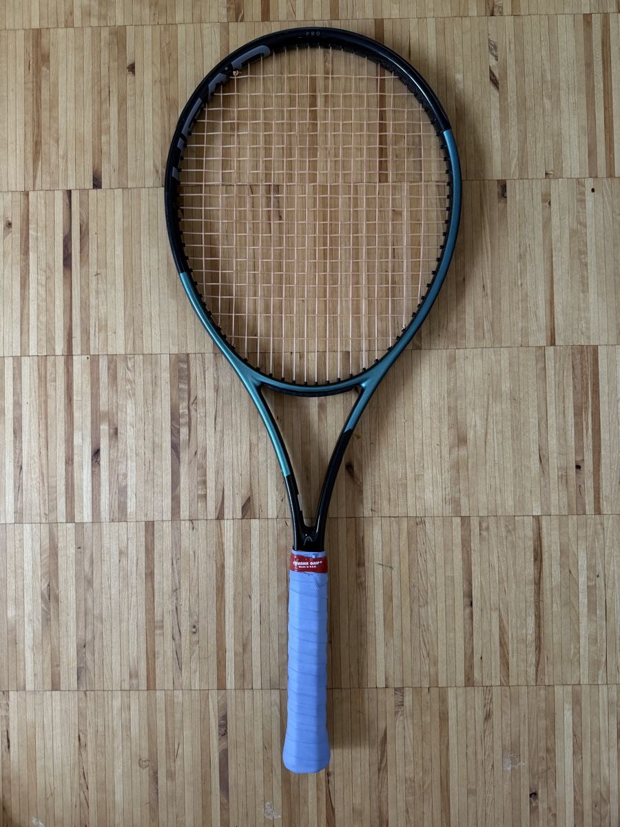 Head Raquettes: Head Gravity Pro  – D'occasion à Luzern par inf_y9fp
