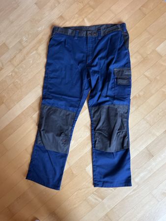 Worker Hose, Grösse 50, Top Zustand für den Winter!