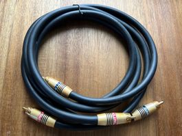 Monster Cable, M Series, 1 Meter