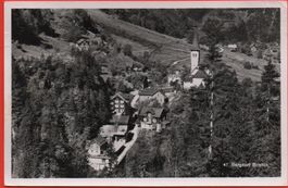 Bergdorf BRISTEN