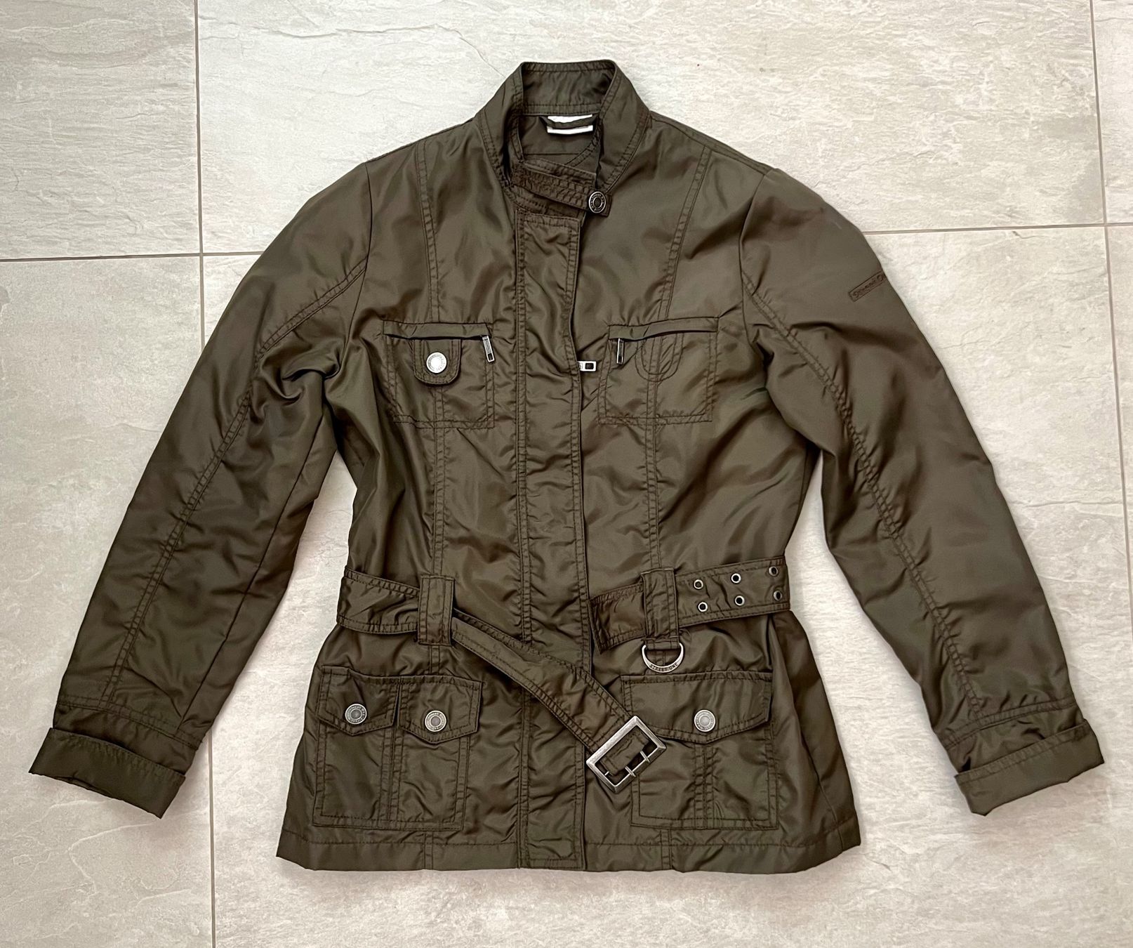 Giacche: Damen Jacke Gr. 36 (S) – Usato da Inwil venduto da TheSwissEagle