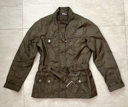 Damen Jacke Gr. 36 (S)