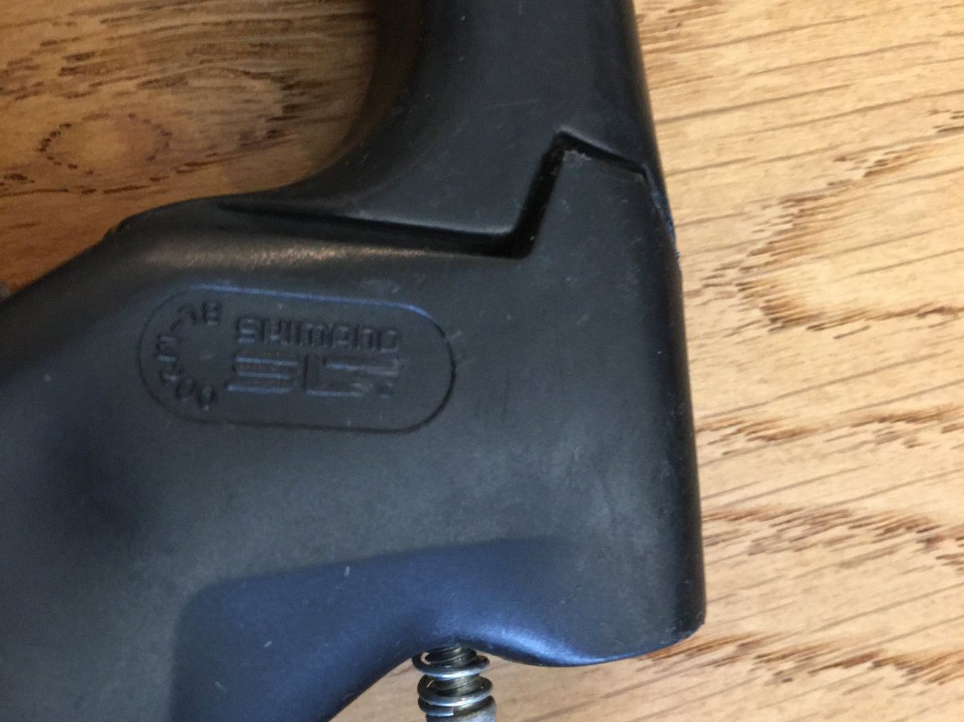 Ersatzteile: Shimano SLR Bremsgriffe Vintage – Gebraucht aus Obermumpf von Estrela67 1