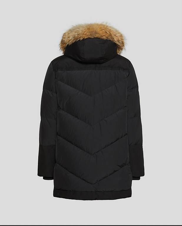 Cappotti: Parka Woolrich – Usato da Morbio Inferiore venduto da lea_s7gn 1