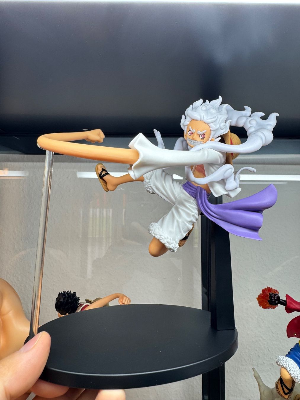 Bandai Statuette: One Piece Figur Original Bandai – Nuovo (secondo la descrizione) da Ermenswil venduto da Jadejupiter 3