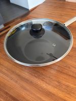 Rösle Wokpfanne mit Deckel