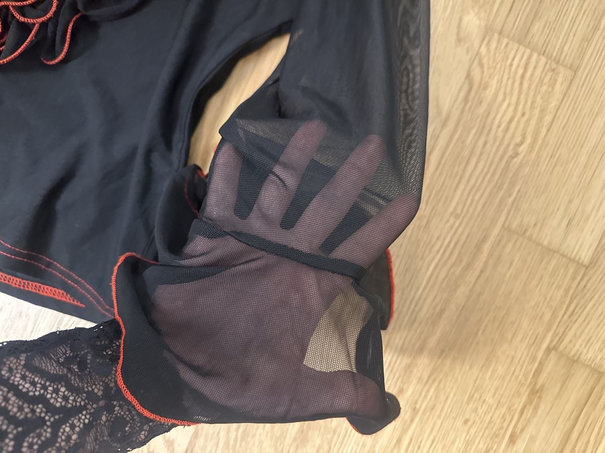 Top: Vintage Top – Usato da Neuenegg venduto da kar_smg9 2