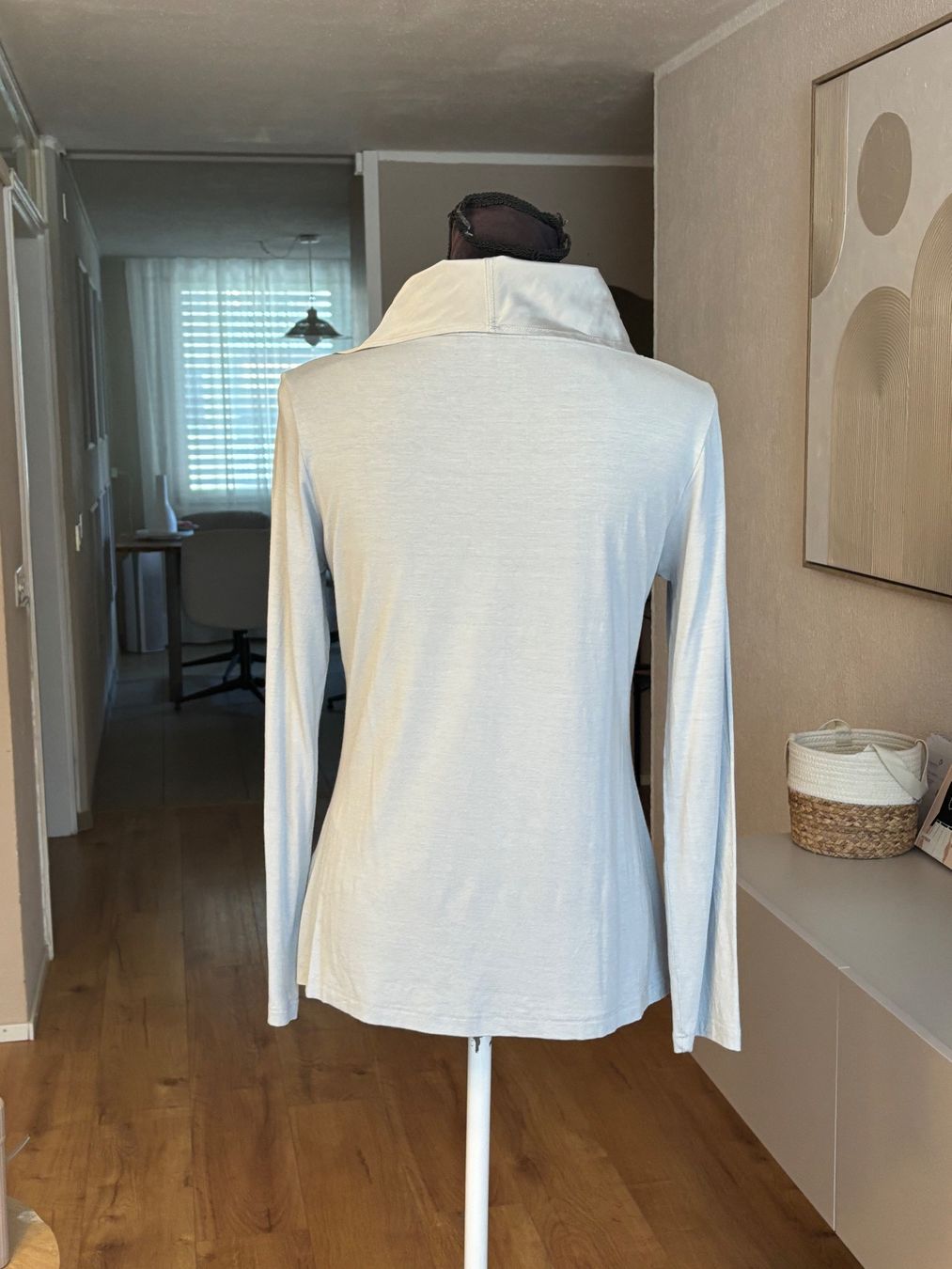 Camicette: Daniel&Mayer Italy Blusenshirt – Usato da St. Margrethen SG venduto da dijanaO 2
