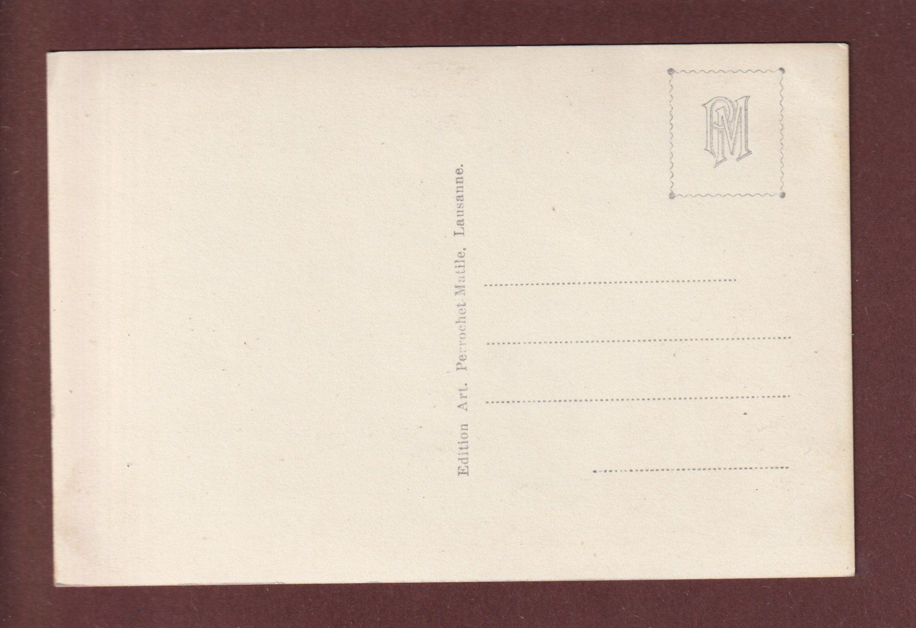 Cartoline postali: SCHÖLLENENSCHLUCHT - Bahn – Usato da Pully venduto da nicecards 1