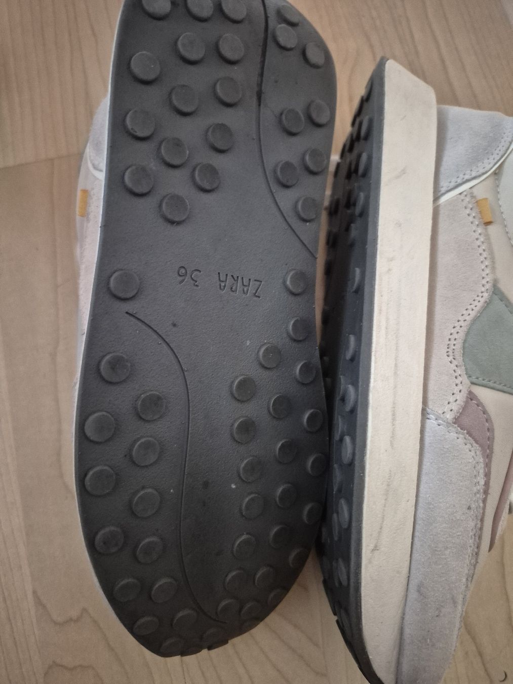 Zara Scarpe da donna: Zara Schuhe Grösse 36 – Usato da Oberweningen venduto da Bumblebee2 2