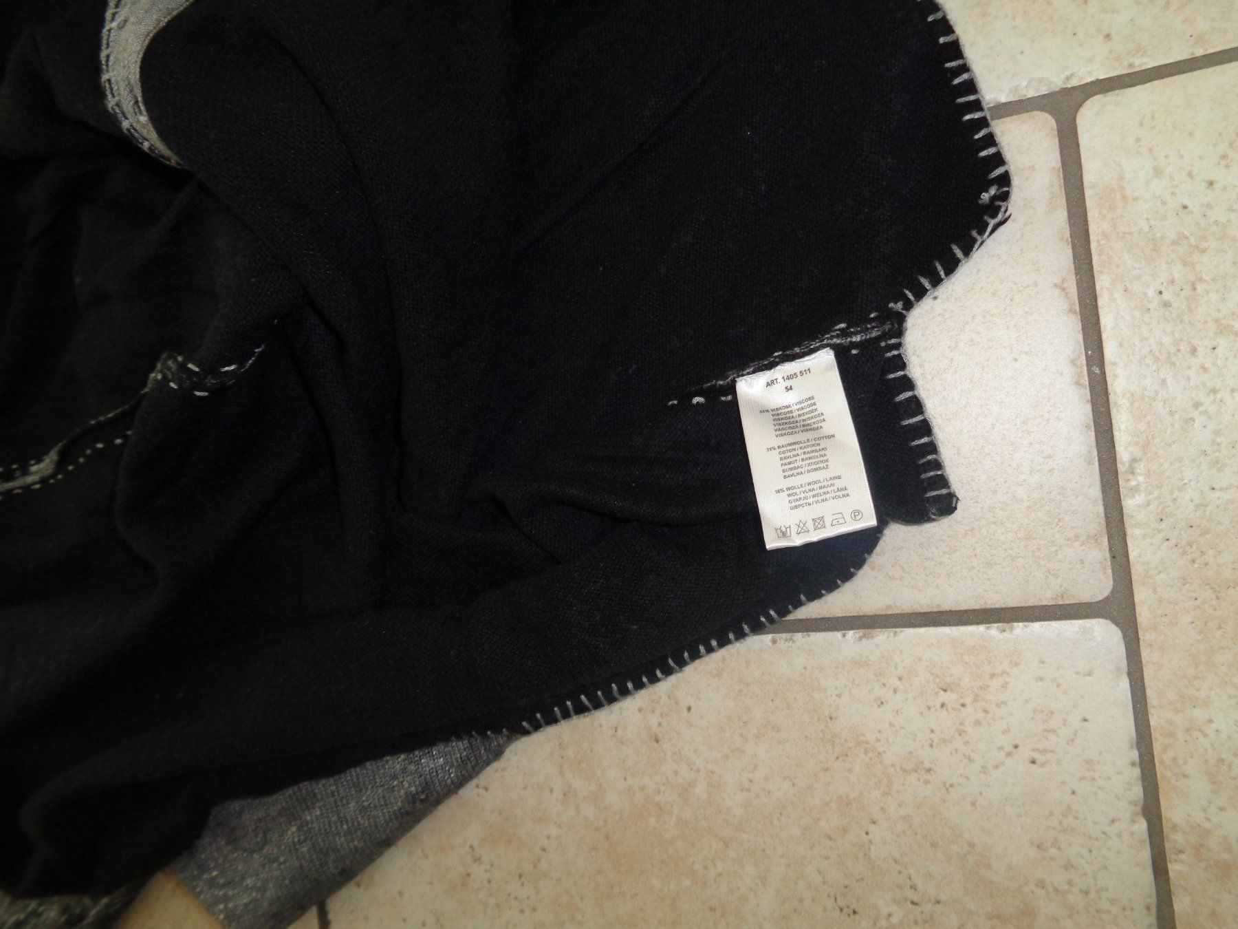 Jacken: Strickjacke Grösse 54 – Gebraucht aus Kreuzlingen von Robi-2003 3