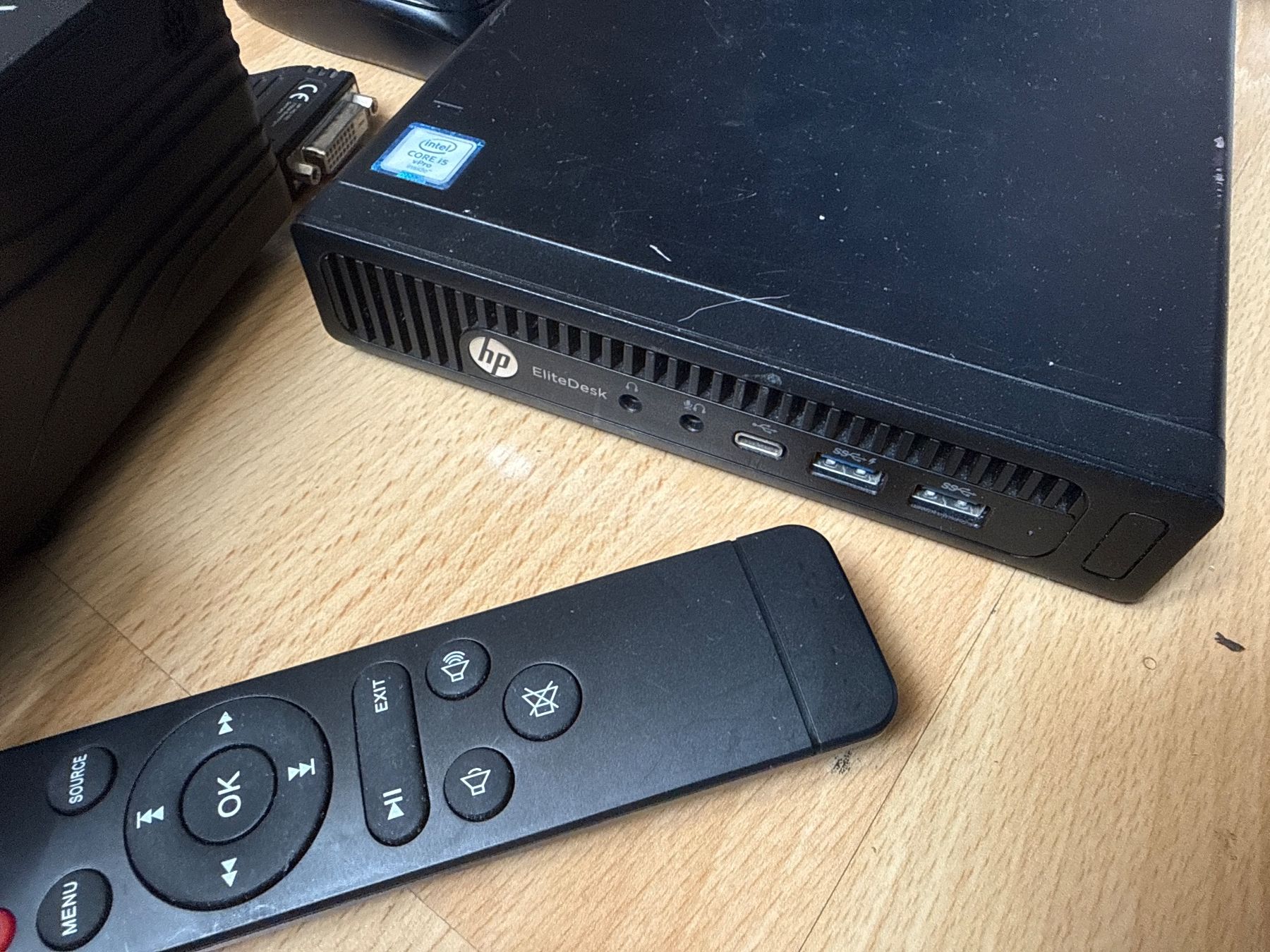 PCs: PC mini HP et autres – Gebraucht aus St imier von sav_bjf9 2