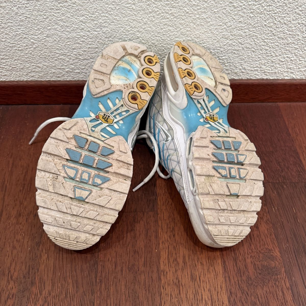 Nike Scarpe da uomo: Nike TN / Air Max Plus Marseille 40 – Usato da Uetikon am see venduto da seller.2020 2