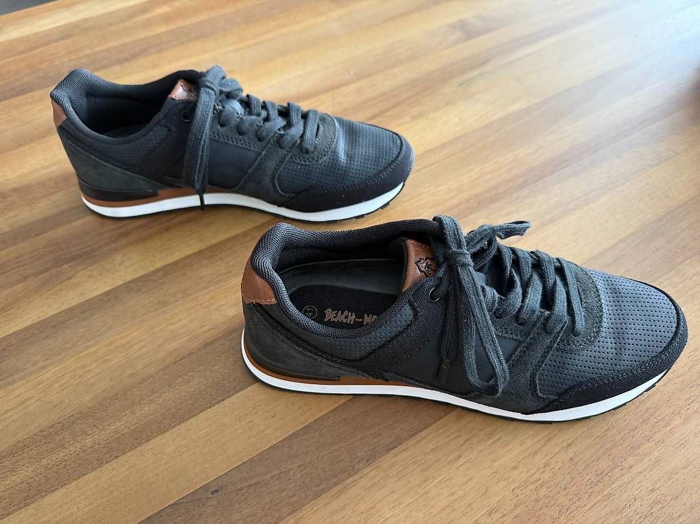 Ochsner Shoes Scarpe da donna: Schuhe Beach-Mountain Grösse 41 – Usato da Schmerikon venduto da lis_lj2v 1
