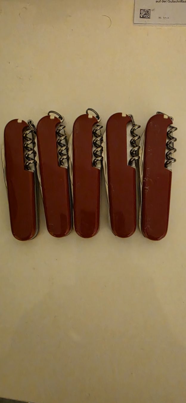 Victorinox Coltelli tascabile: Victorinox  – Usato da Lyss venduto da ram76 1