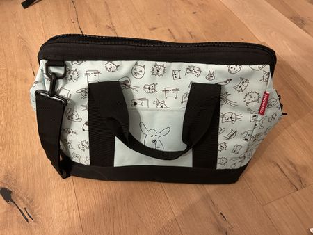 Reisenthel Kindertasche