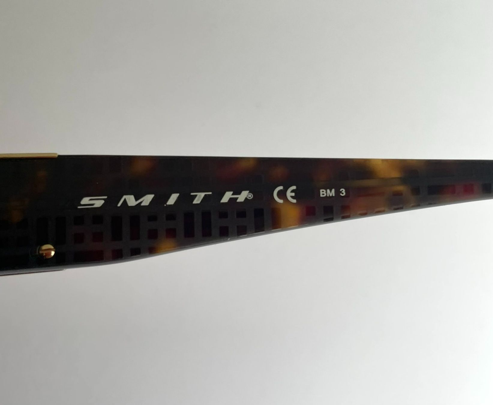 Smith Optic Brillen & Gläser: Smith Optics Skyline TLT Havanna Sonnenbrille – Gebraucht aus Frutigen von stusan 4