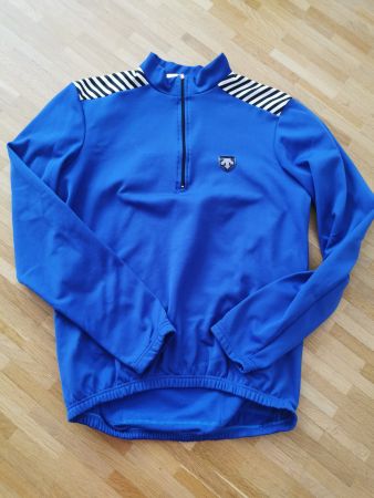 Velo Pullover