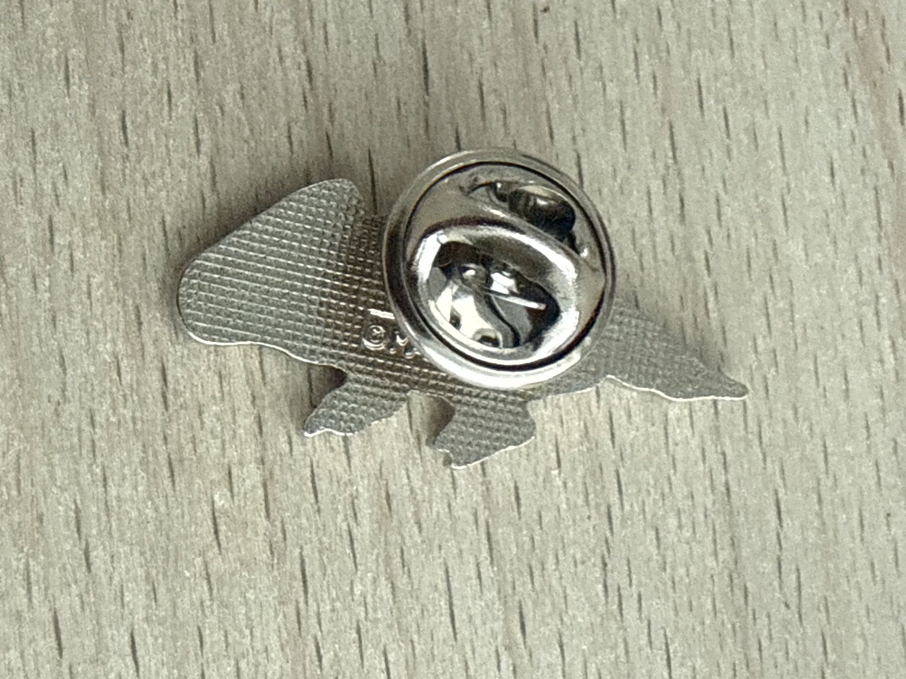 Placchette & Badge: Pin Dinosaurier – Usato da Glattbrugg venduto da Schweigmatt 1