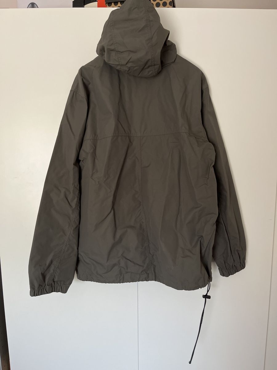 Carhartt Giacche: Carhartt Regenjacke – Usato da Bern venduto da Olblack 2