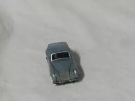 LESNEY   NR.44   ROLLS ROYCE SILVER CLOUD LEICHT  BESPIELT