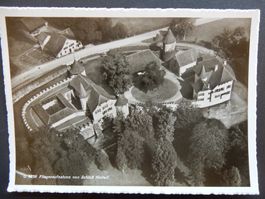 AK Schloss Hallwil