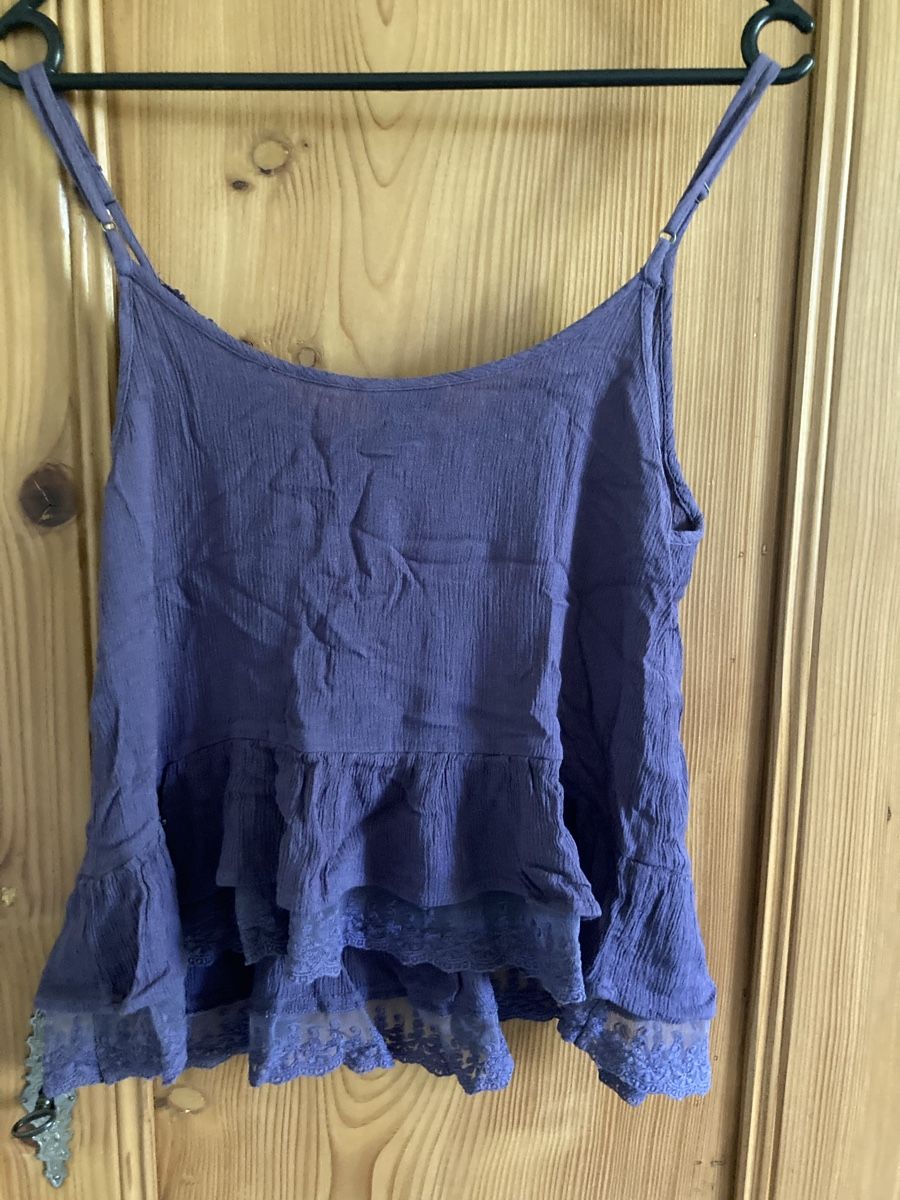 Top: Top Forever 21 Gr. S – Usato da Arlesheim venduto da nin_wl82 1