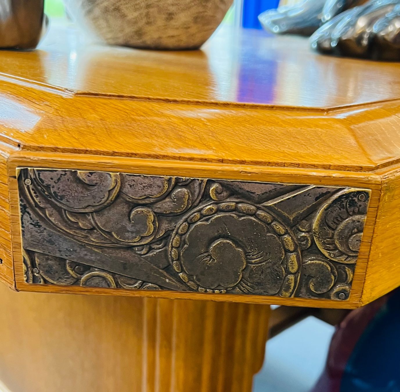 Tische: MÖBEL – Gebraucht aus Zürich von chair02 4