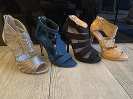 Chaussures à talons