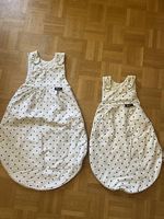 Schlafsack Alvi inkl.langärmligem Innensack
