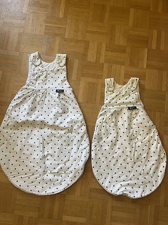Schlafsack Alvi inkl.langärmligem Innensack