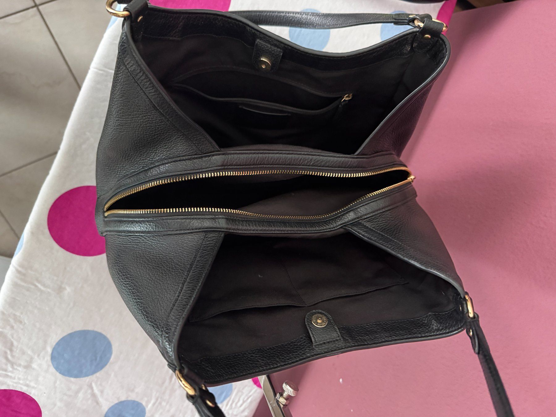 Coach Taschen für Damen: Coach Hobo Schultertasche – Gebraucht aus Muttenz von einfach-schoen 4
