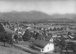 Uznach