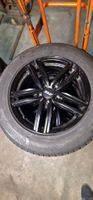 winterräder Alu 17 Zoll. Audi, VW, Sead, Skoda