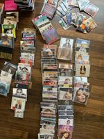 CDs ca. 200 Stück