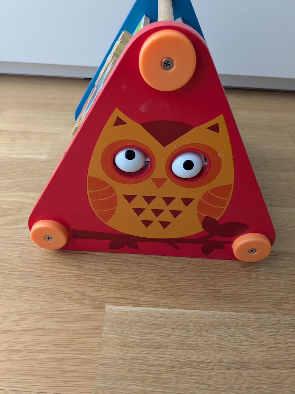 Giocattoli: Baby Spielzeug – Usato da Prangins venduto da Ivy2016 2