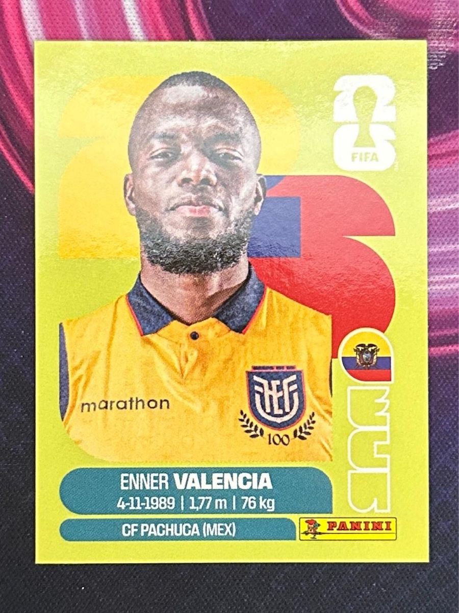 Panini Carte collezionabili: ECU 20 – Usato da Vouvry venduto da ric_jdw2