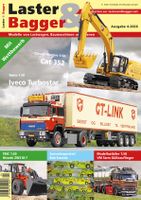 Laster & Bagger 4-2026