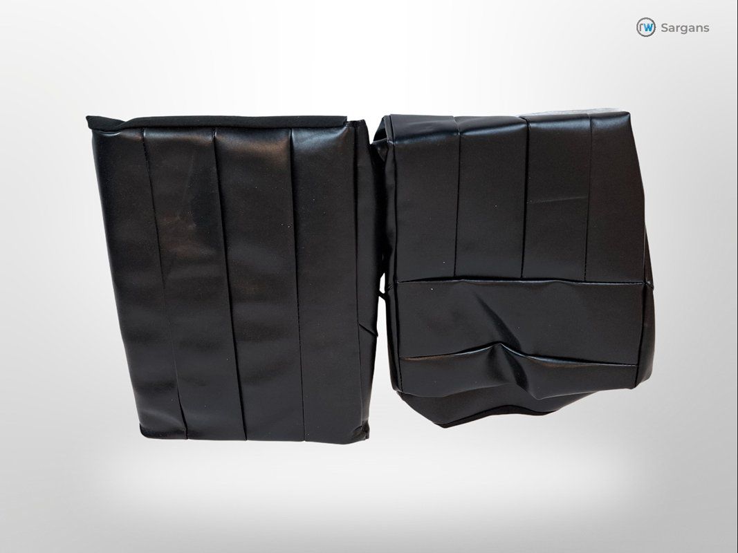 Autres accessoires p. véhicule: WALSER Auto Vordersitzbezug – Neuf (Voir description) à Sargans par Restwert_Sargans 2