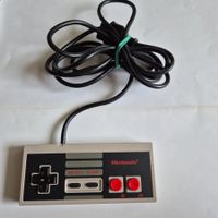 Original NES Controller