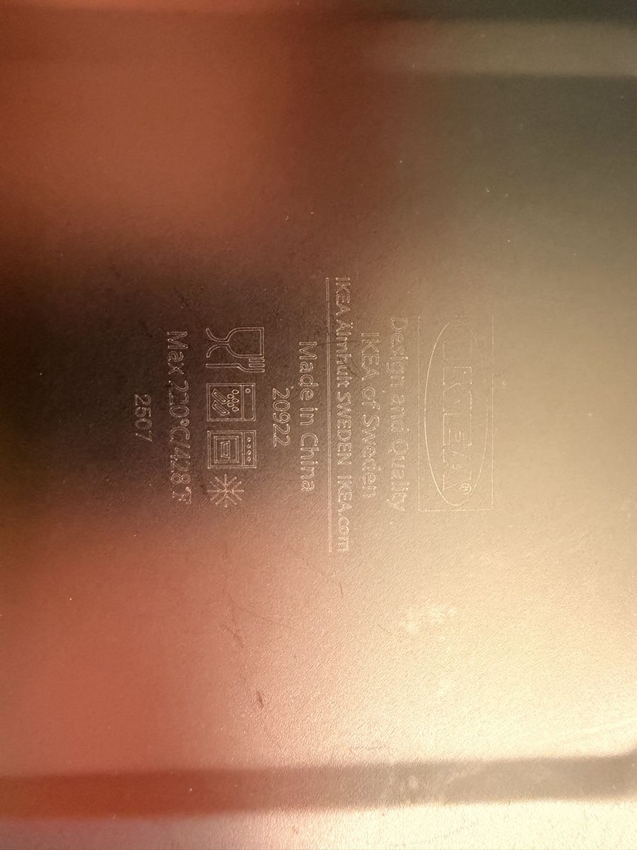 Ikea Recipients et similaires: Tupperware IKEA – D'occasion à Zürich par Stj_6qnw 4