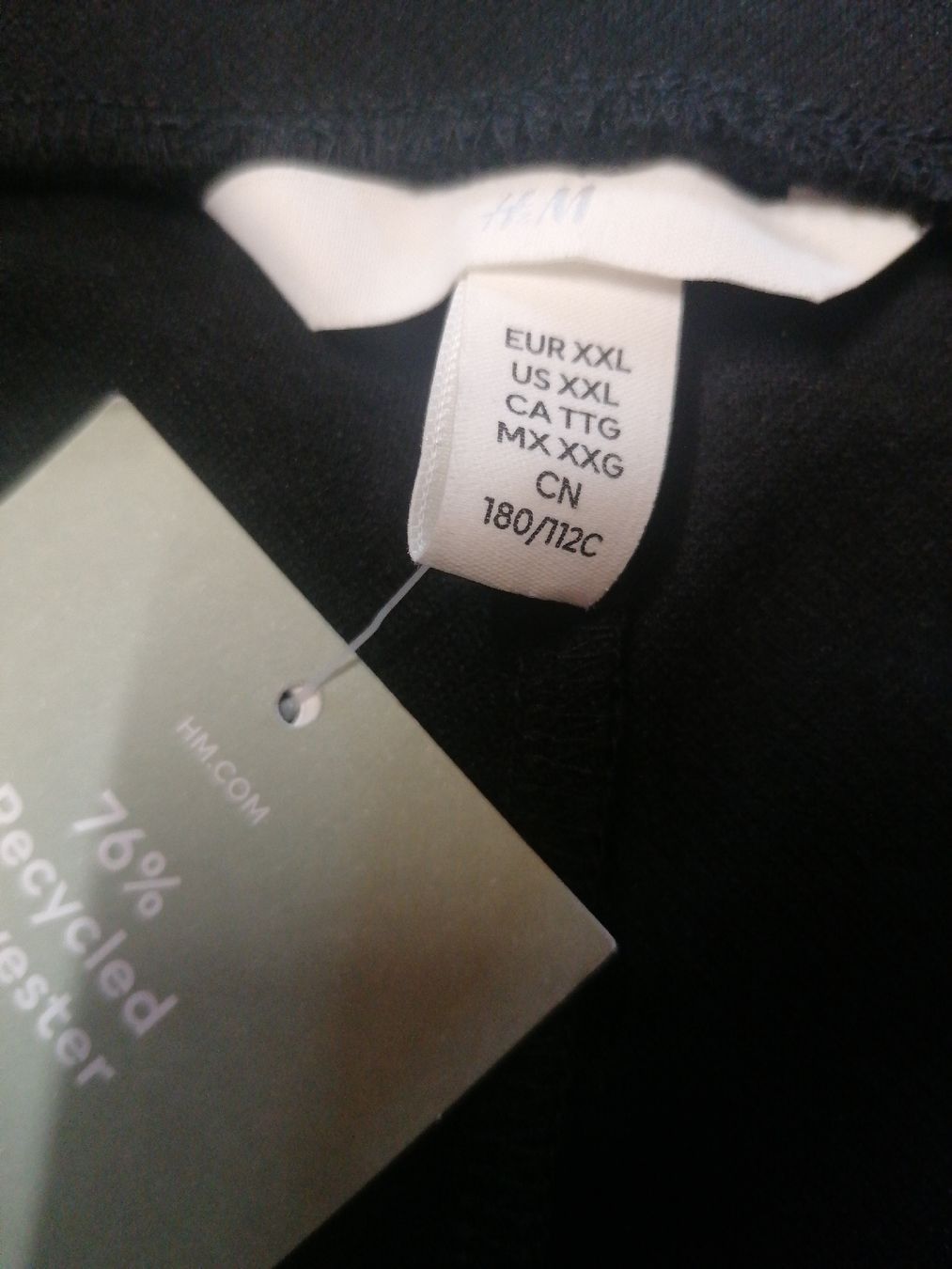 Hosen: Short, bas, pantalon – Neu und originalverpackt aus Montcherand von petiteoune75 4