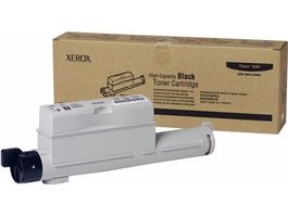 Xerox Toner für Phaser 6360 schwarz 106R01221