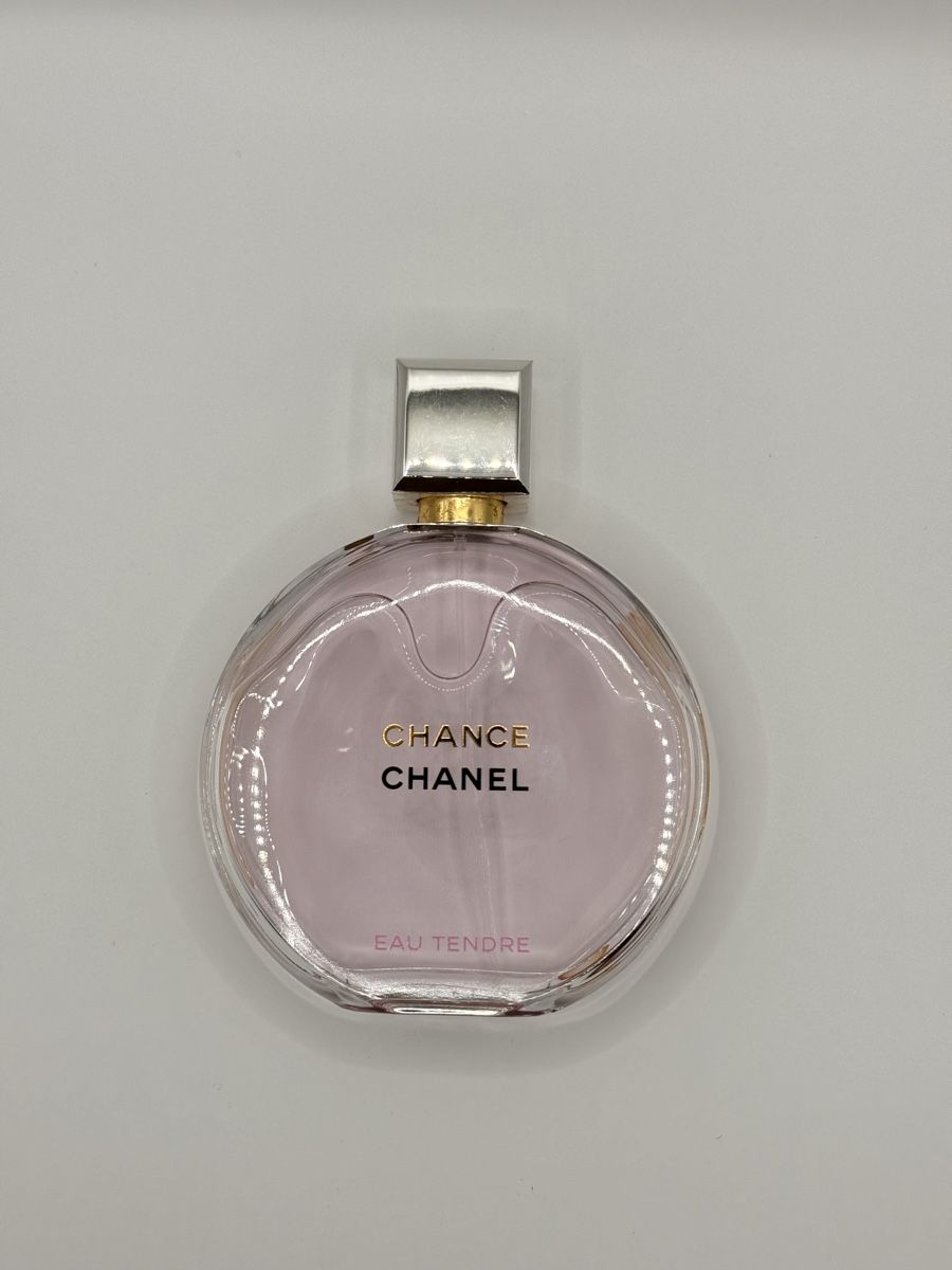 Chanel Profumi & Eau de Toilette: Chanel Chance Eau Tendre - 2 ml – Nuovo e nell'imballaggio originale da Düdingen venduto da parfum_tester 1